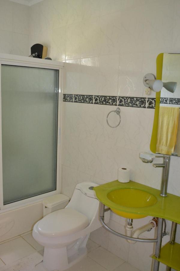 4 Bedroom Villa, Security, Private Pool, Ocean View Sosua Exterior photo